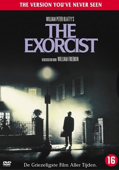 Exorcist  (DVD) (Edition 2000)
