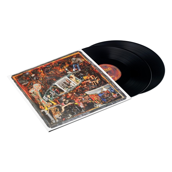 Earl Sweatshirt, Mike & Surf Gang - Pompeii // Utility (2 LP)