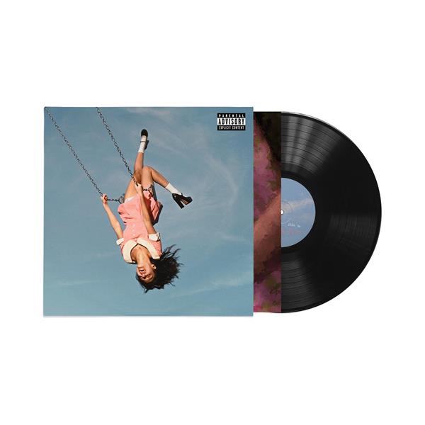 Olivia Rodrigo - You Seem Pretty Sad For A Girl So In Love (LP)