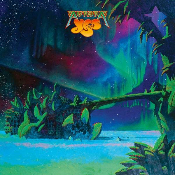 Yes - Aurora (2 LP)