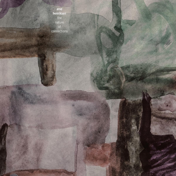 Arve Henriksen - The Nature Of Connections (CD)