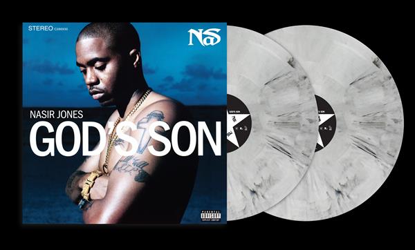 Nas - God\'s Son (2 Lp) (RSD 2026)