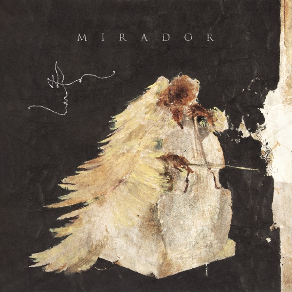 Mirador - Mirador (LP) (Coloured Vinyl)