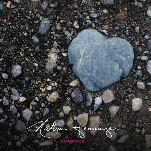 Nathan Henninger - Romanza (CD)