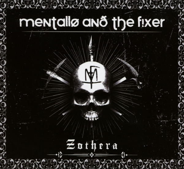 Mentallo & The Fixer - Zothera (3 CD) (Limited Edition) (Remastered)