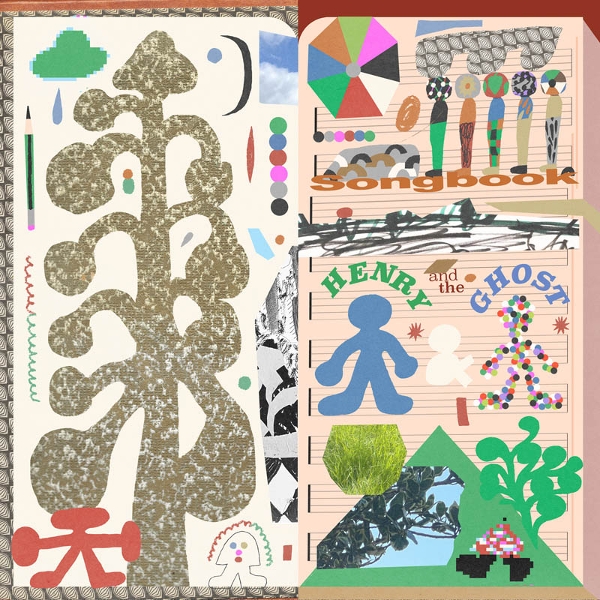 Micha Acher - Henry And The Ghosts Songbook (2 LP)