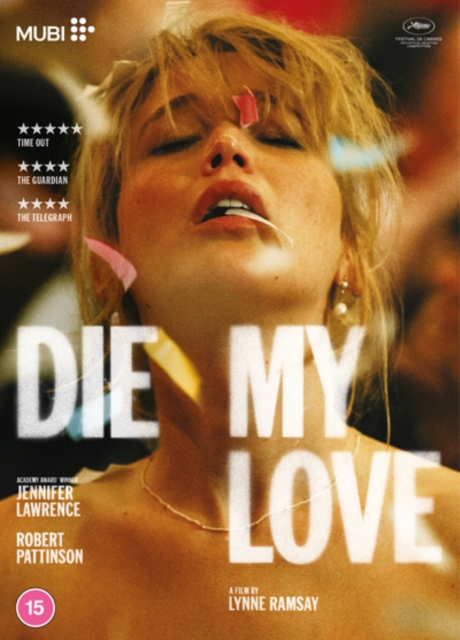Die My Love (Import)