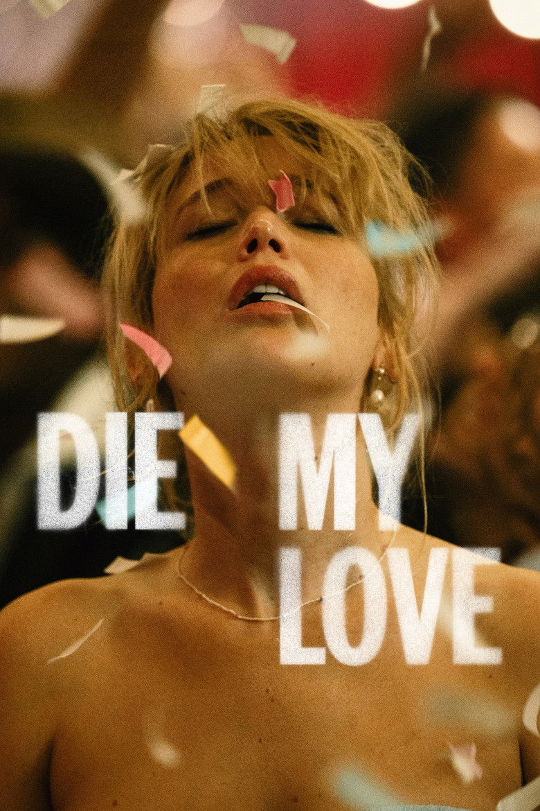 Die My Love (Import)