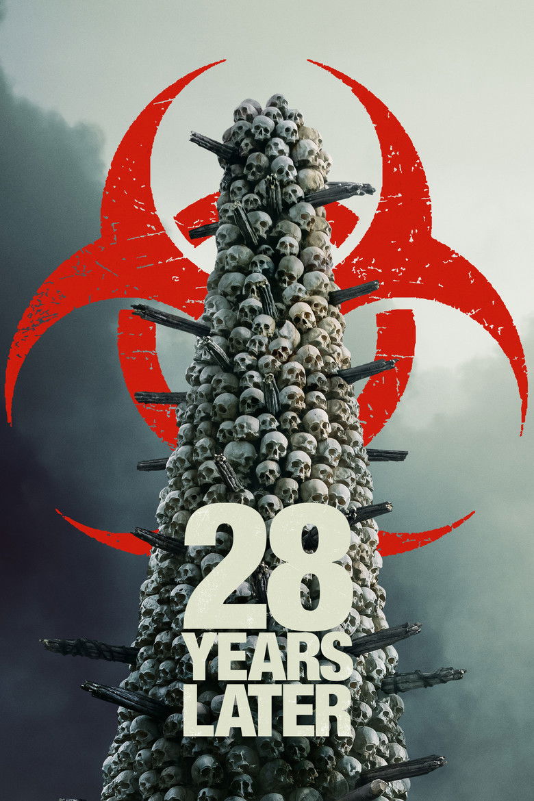 28 Years Later & 28 Years Later The Bone Temple
