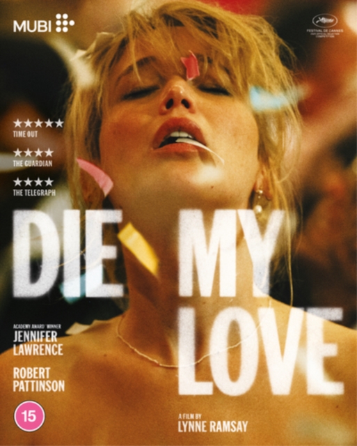 Die My Love (Import)