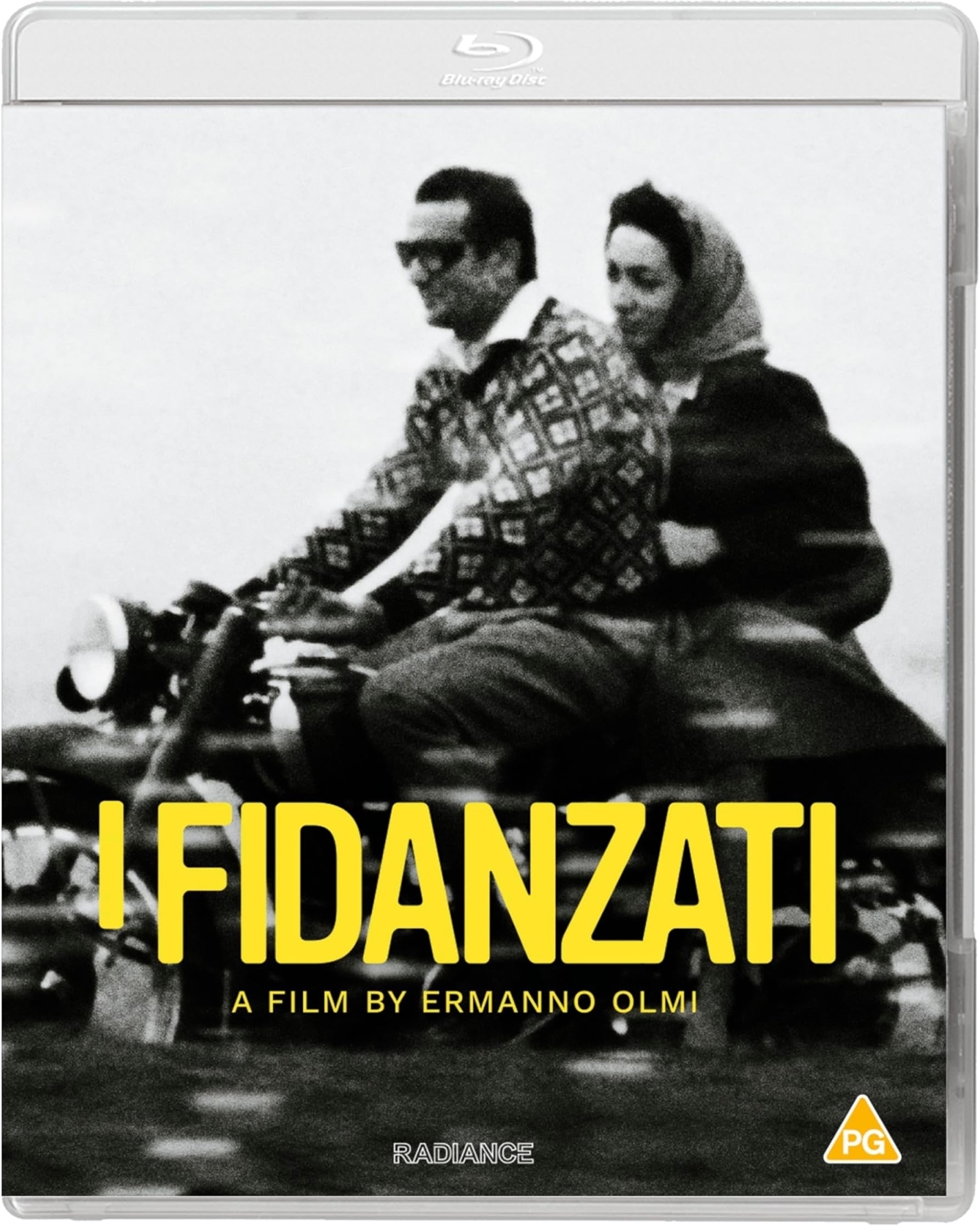 I Fidanzati (Import)