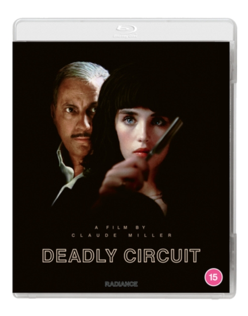 Deadly Circuit (Import)