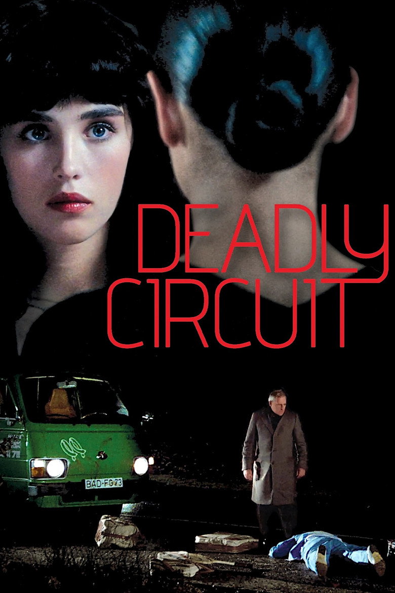 Deadly Circuit (Import)
