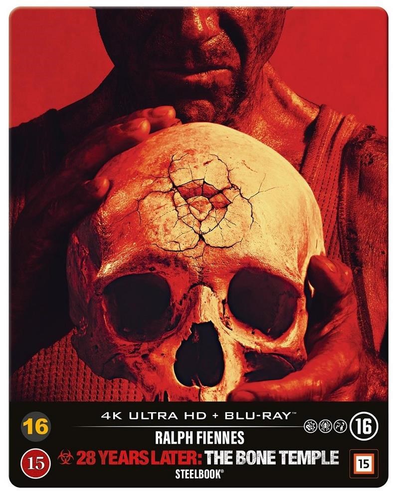 28 Years Later - The Bone Temple