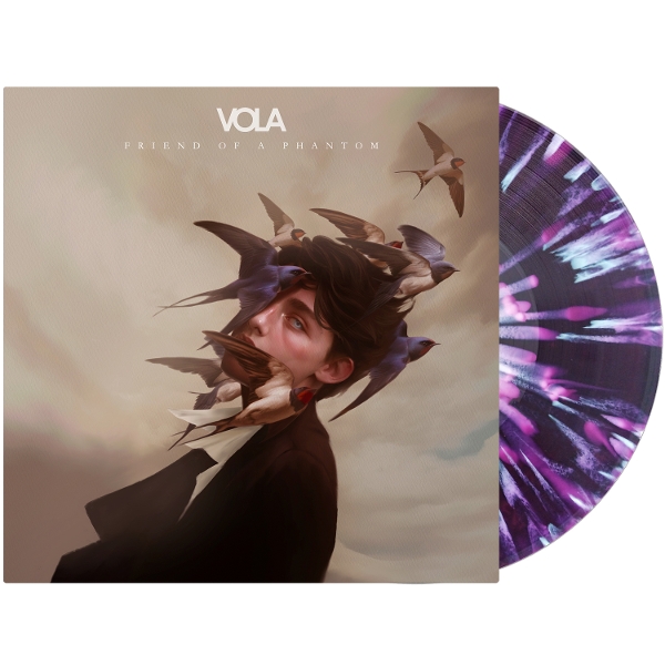 Vola - Friend Of A Phantom (LP)