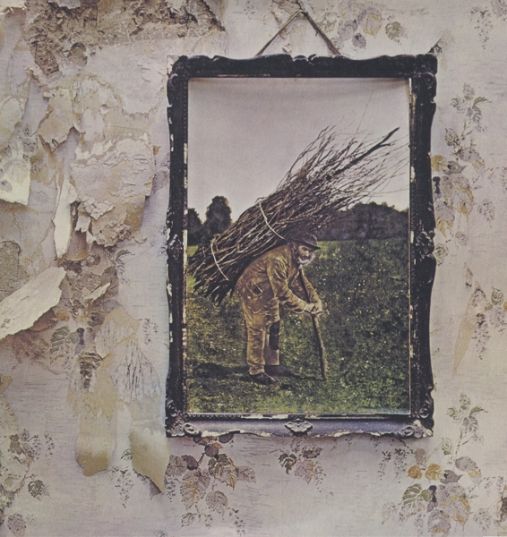 Led Zeppelin - IV (2 LP)