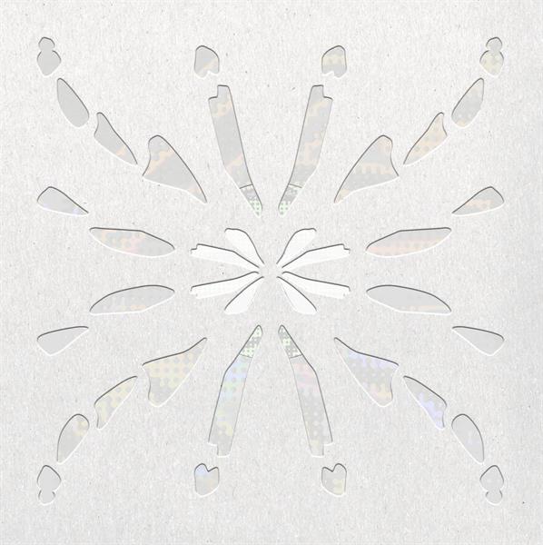 Lp-benyayer -morpho -transparent- -rsd2026-