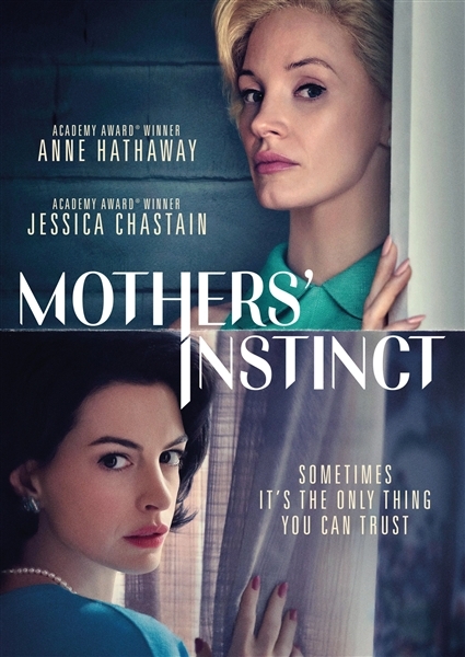 Mother's Instict (DVD)