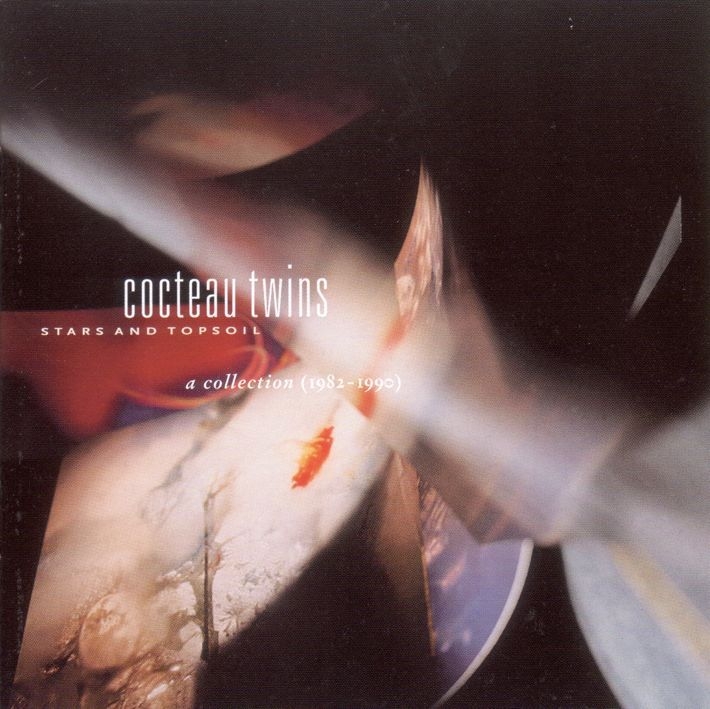 Cocteau Twins - Stars And Topsoil A Collection (1982-1990) (2 LP)
