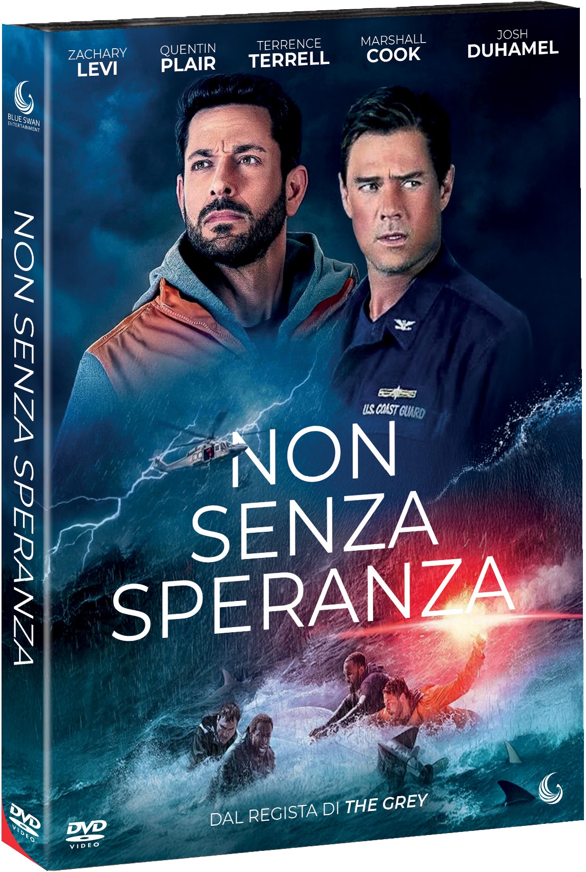 Non Senza Speranza (Import)