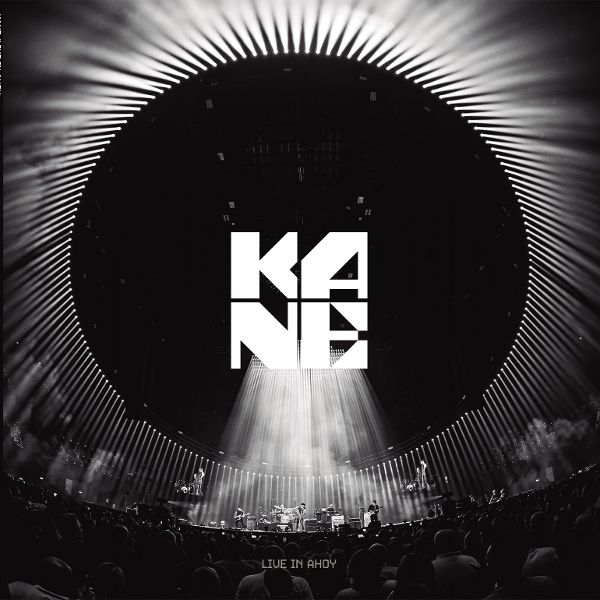 Kane - Live In Ahoy 2025