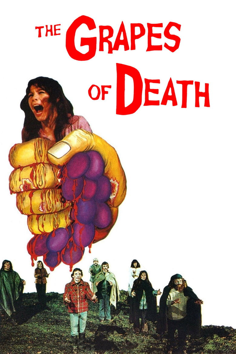 The Grapes Of Death (Limited Edition) (Import)