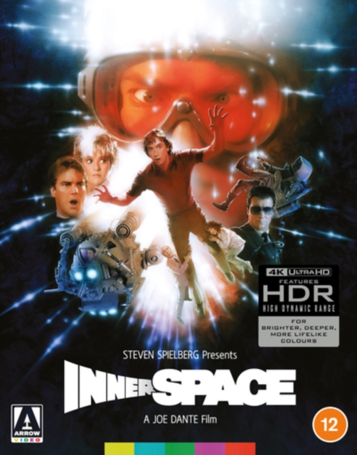 Innerspace - Limited Edition