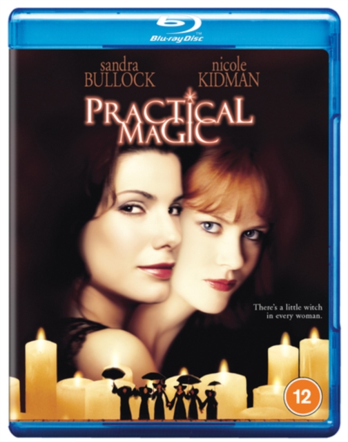 practical magic (Import)