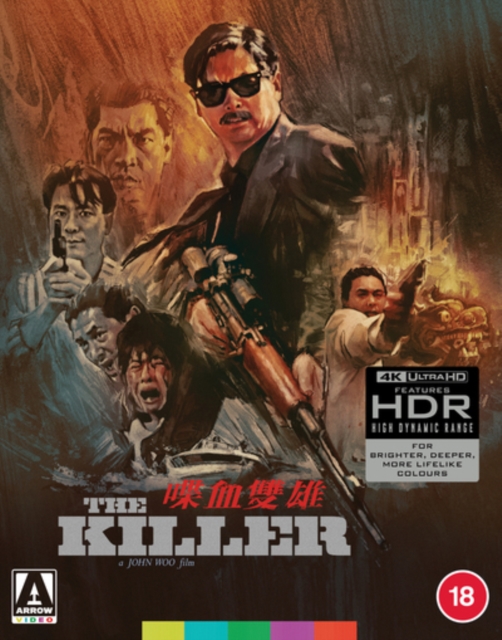 The Killer - Limited Edition