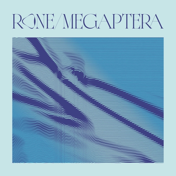 Rone - Megaptera (LP)