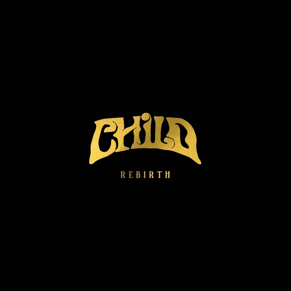 Child - Rebirth (CD)