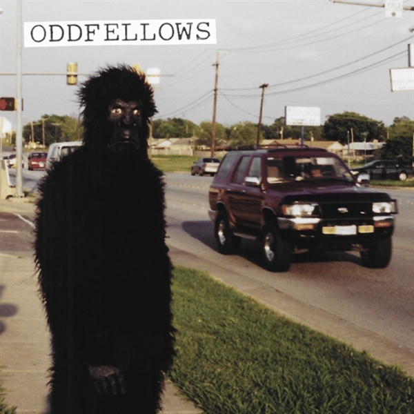 Oddfellows - Oddfellows (LP)