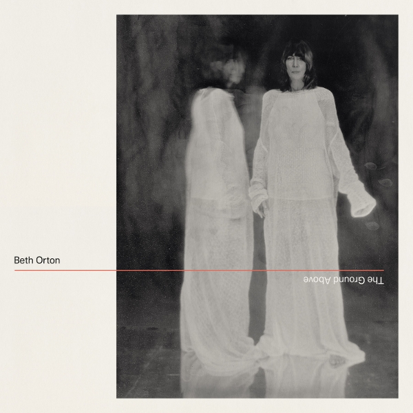 Beth Orton - The Ground Above (CD)