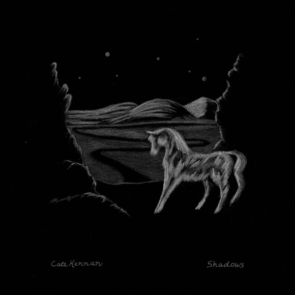 Cate Kennan - Shadows (CD)