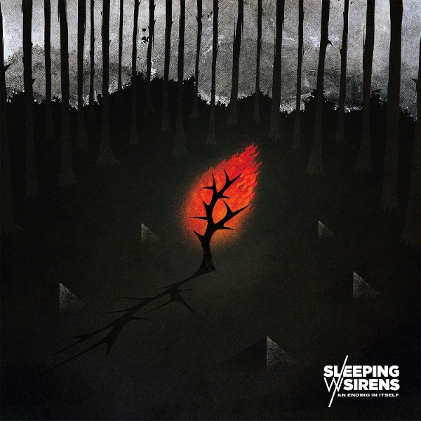 Sleeping With Sirens - An Ending In Itself (CD)