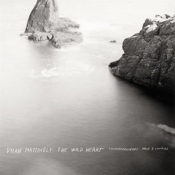 Iarla O'Lionaird, Contemporaneous & David Bloom - Dylan Mattingly: The Wild Heart (LP)