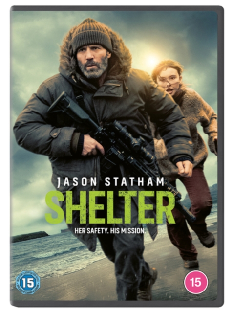 Shelter (Import)