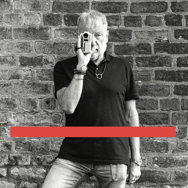 Peter Hook & The Light - Live At O2 Victoria Warehouse (3 CD)