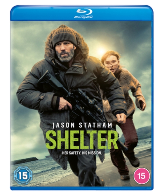 shelter (Import)