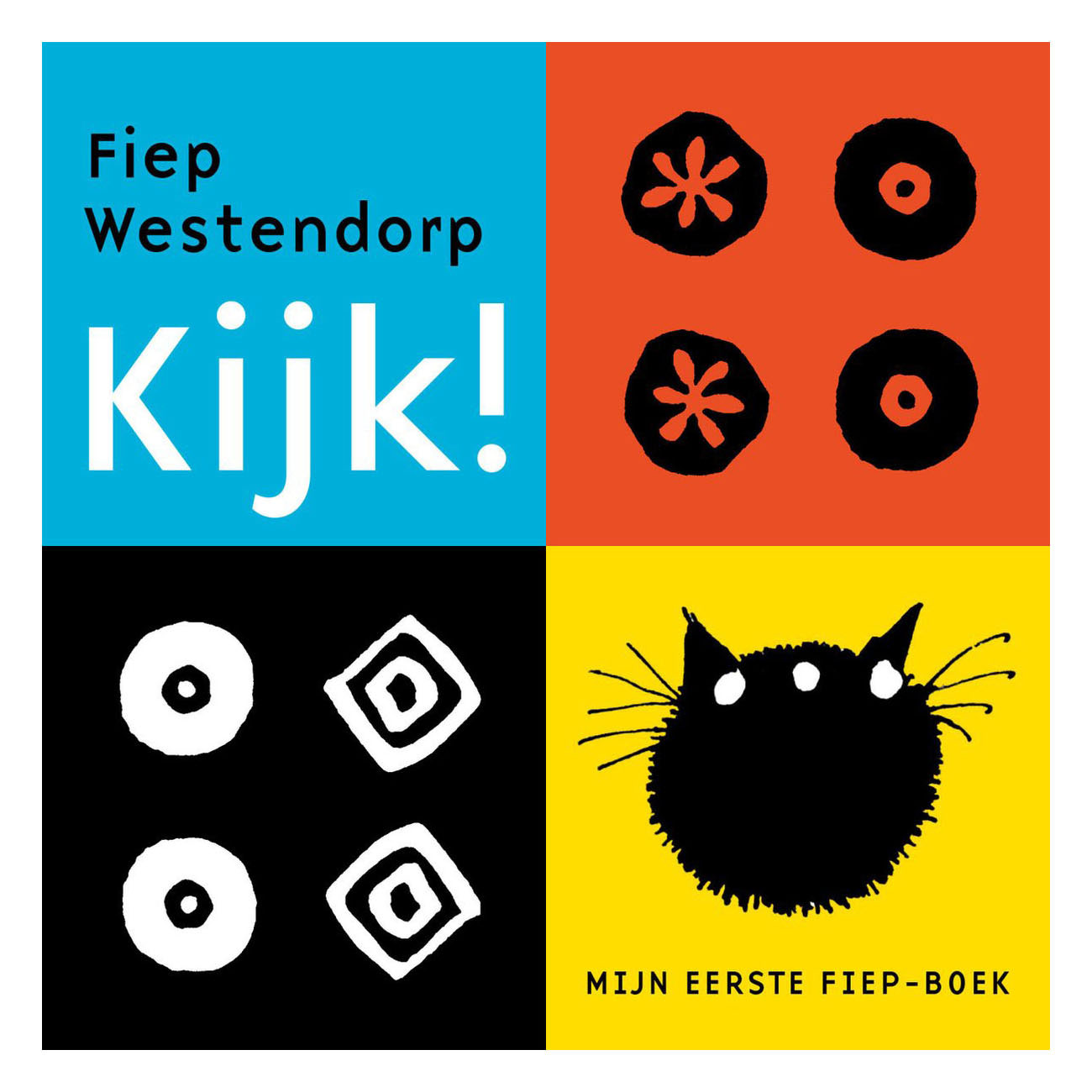 Fiep Westendorp Kijk!
