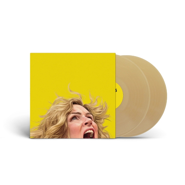 Dave Porter - Pluribus (2 LP) (Coloured Vinyl)