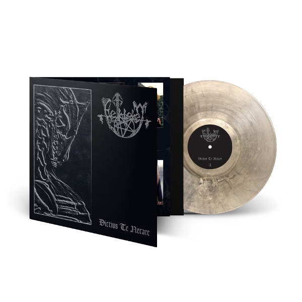 Bethlehem - Dictius Te Necare (LP) (Coloured Vinyl)