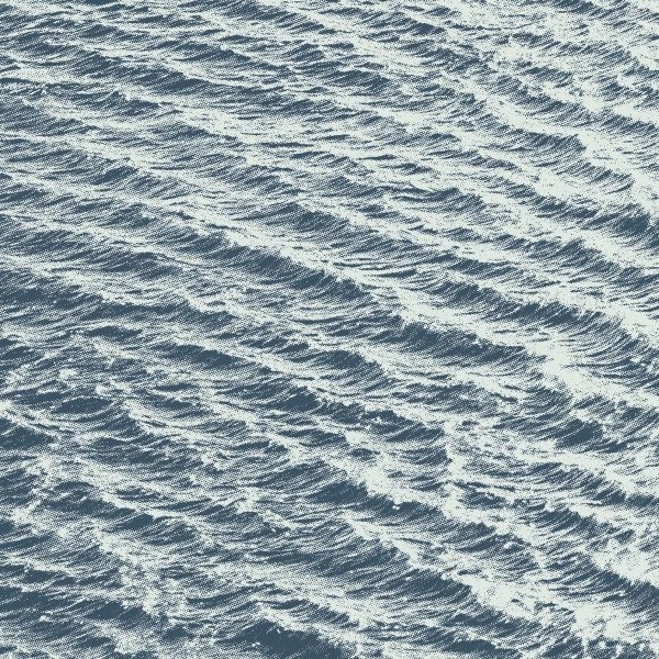 Astrodome - Seascapes (CD)