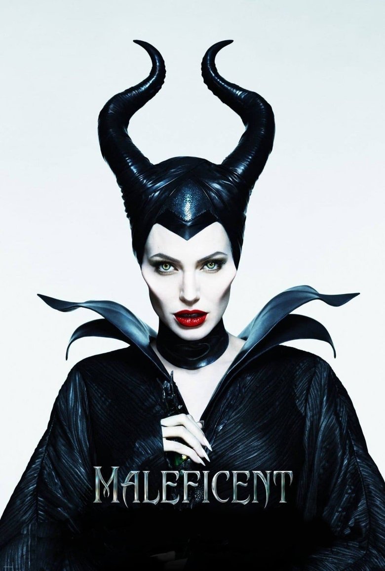 Maleficent (DVD)