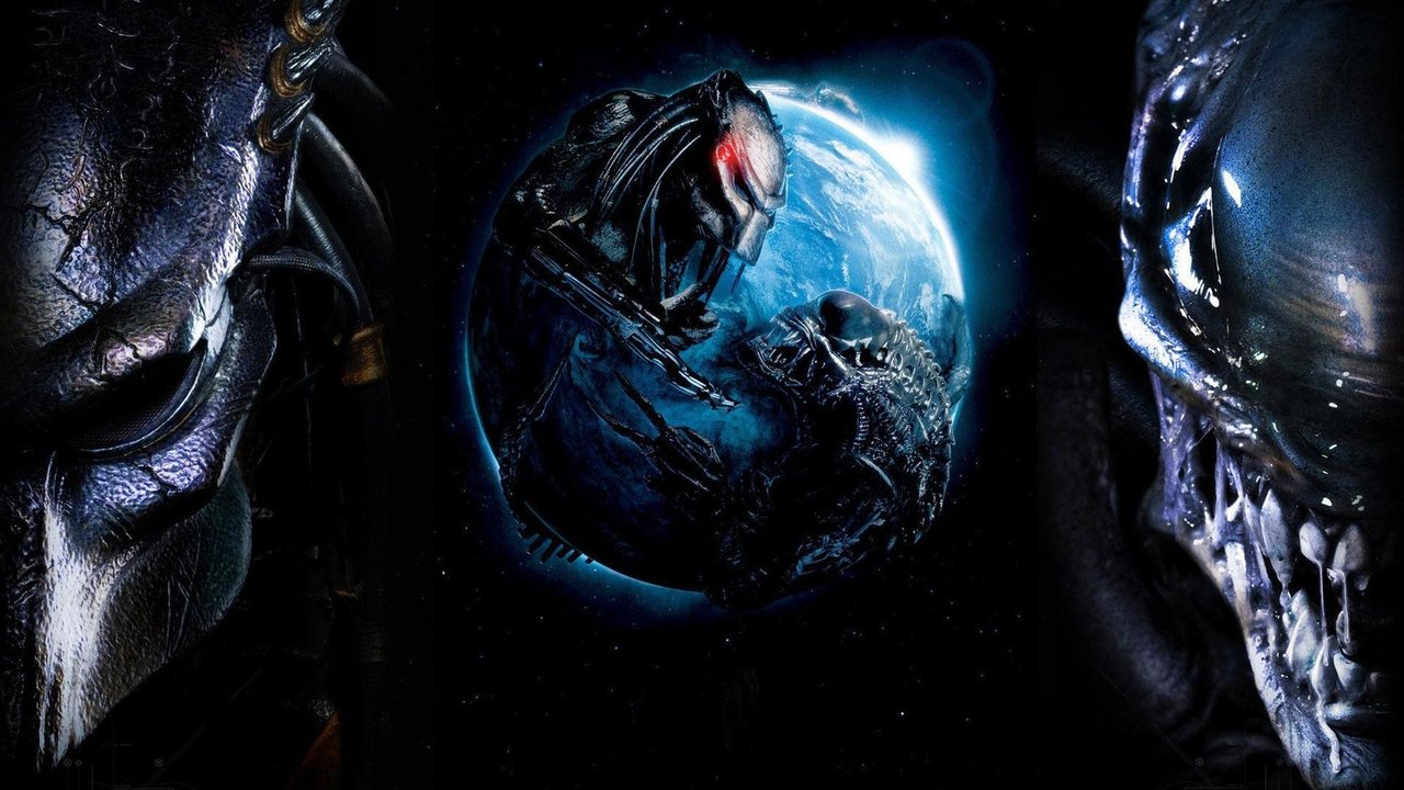 Aliens vs Predator 2 - Requiem (DVD)