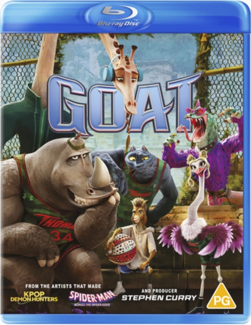 goat (Import)