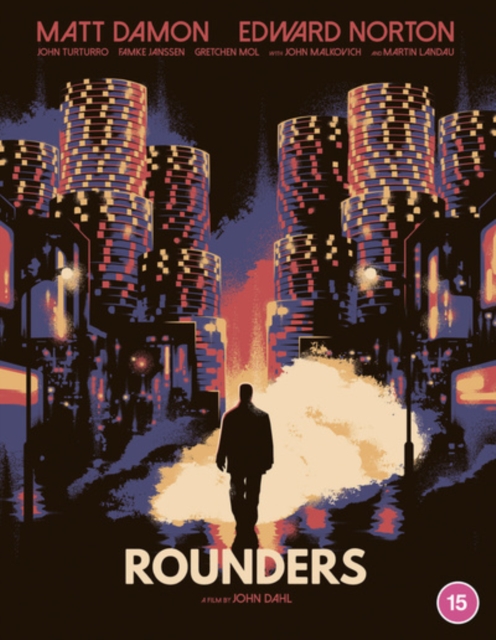 Rounders (Import)