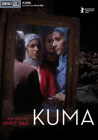 Kuma (DVD)