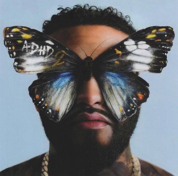 Joyner Lucas-adhd 2