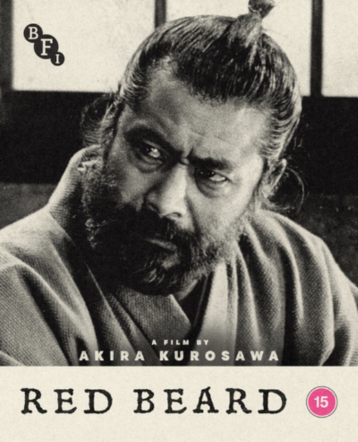 Red Beard (Import)